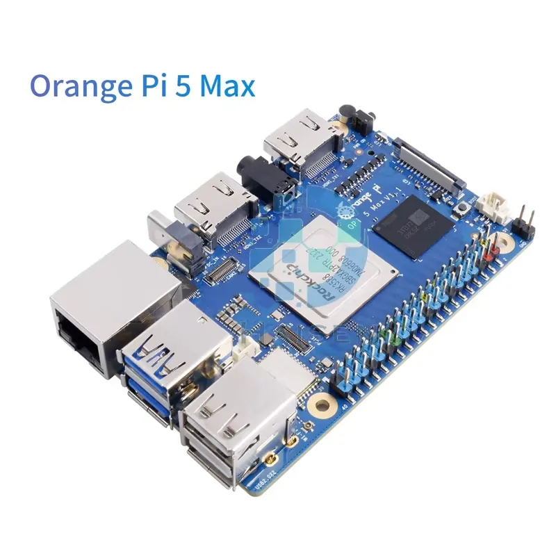 2026 Hot! Orange Pi 5 Max 4GB/ - đánh giá và giá Orange Pi 5 Max Rk3588