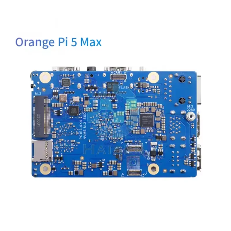 2026 Hot! Orange Pi 5 Max 4GB/ - đánh giá và giá Orange Pi 5 Max Rk3588