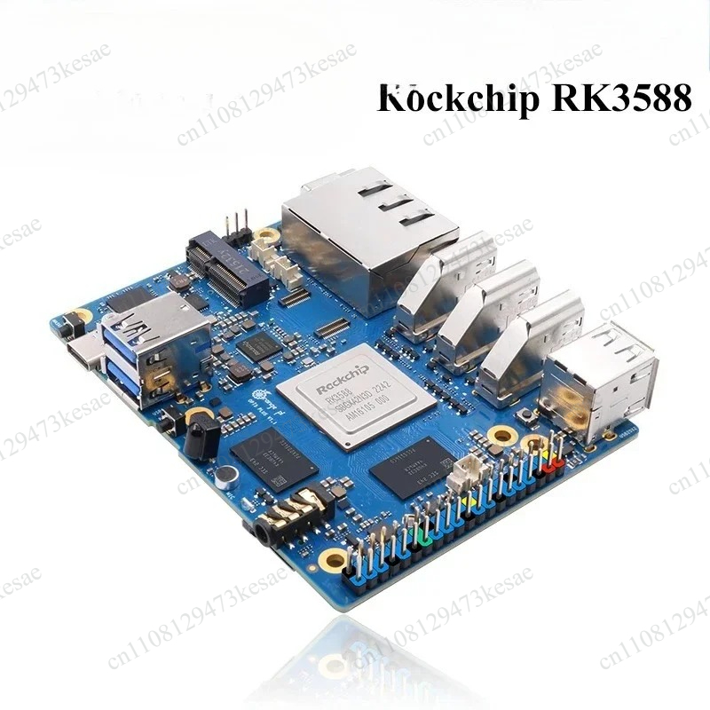 Orange Pi 5 Plus RK3588 SBC 16 - đánh giá và giá Rk3588 Mini Pc Board