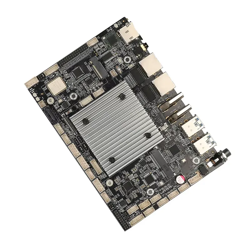 2026 Hot! Rockchip Rk3588 Deve - đánh giá và giá Rk3588 Mini Pc Board