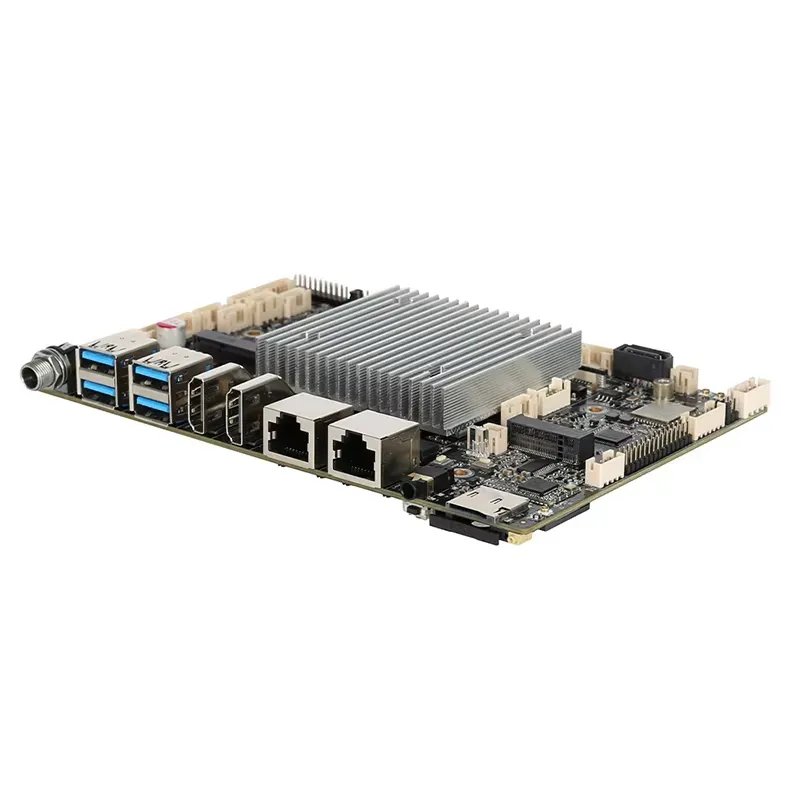 2026 Hot! Rockchip Rk3588 Deve - đánh giá và giá Rk3588 Mini Pc Board