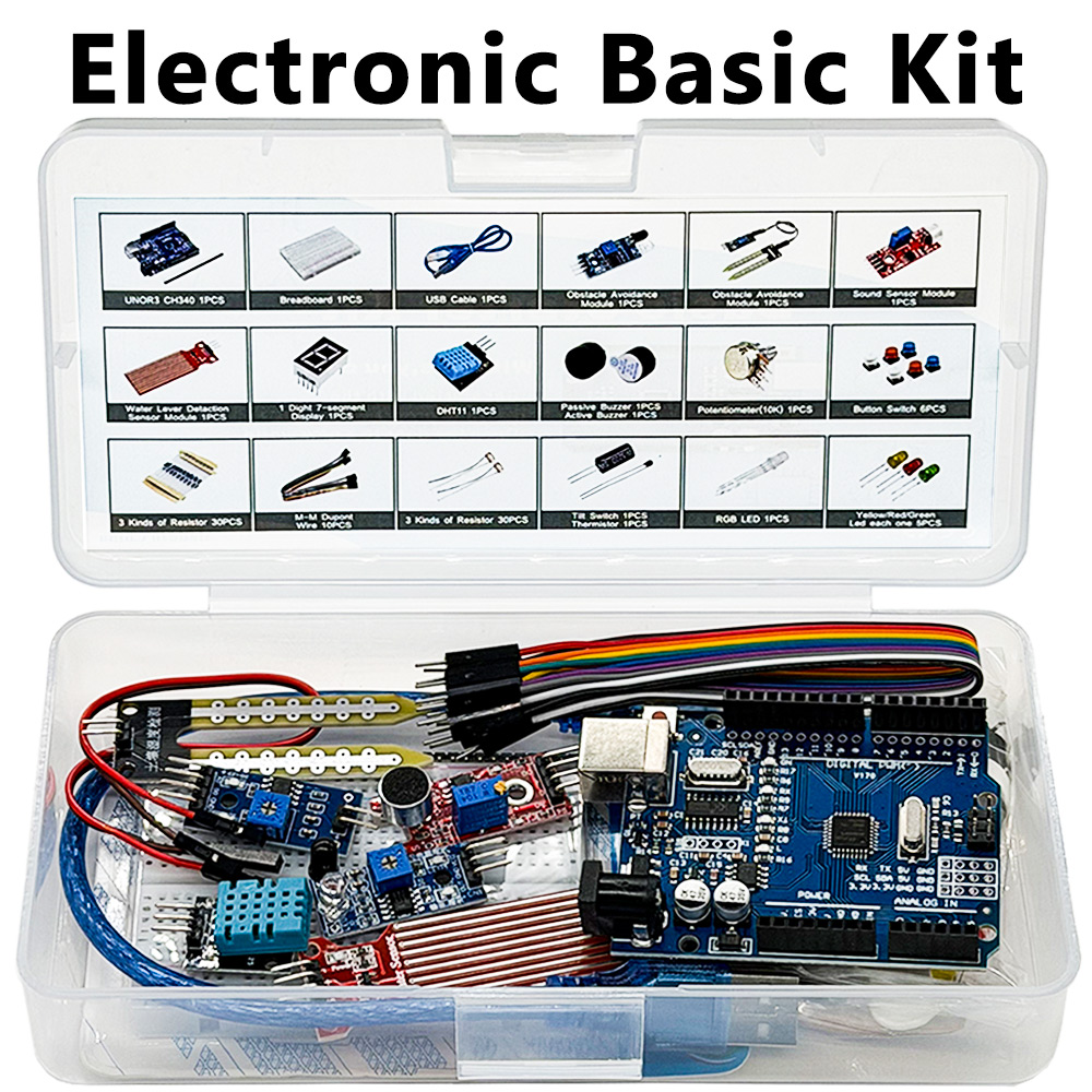 Electronic Basic Starter Kit f - đánh giá và giá Lattepanda Sigma 32Gb