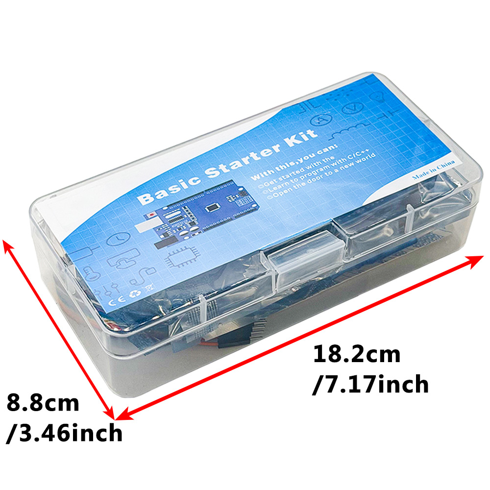 Electronic Basic Starter Kit f - đánh giá và giá Lattepanda Sigma 32Gb