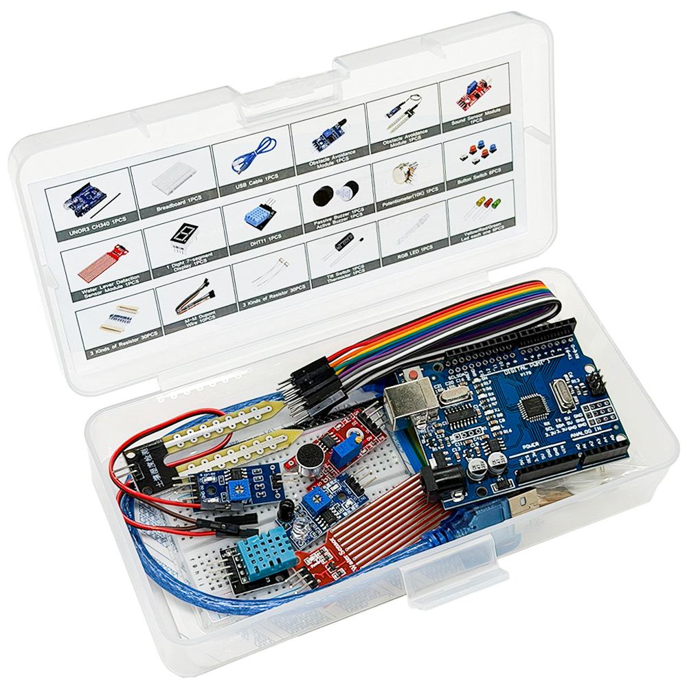 Electronic Basic Starter Kit f - đánh giá và giá Lattepanda Sigma 32Gb