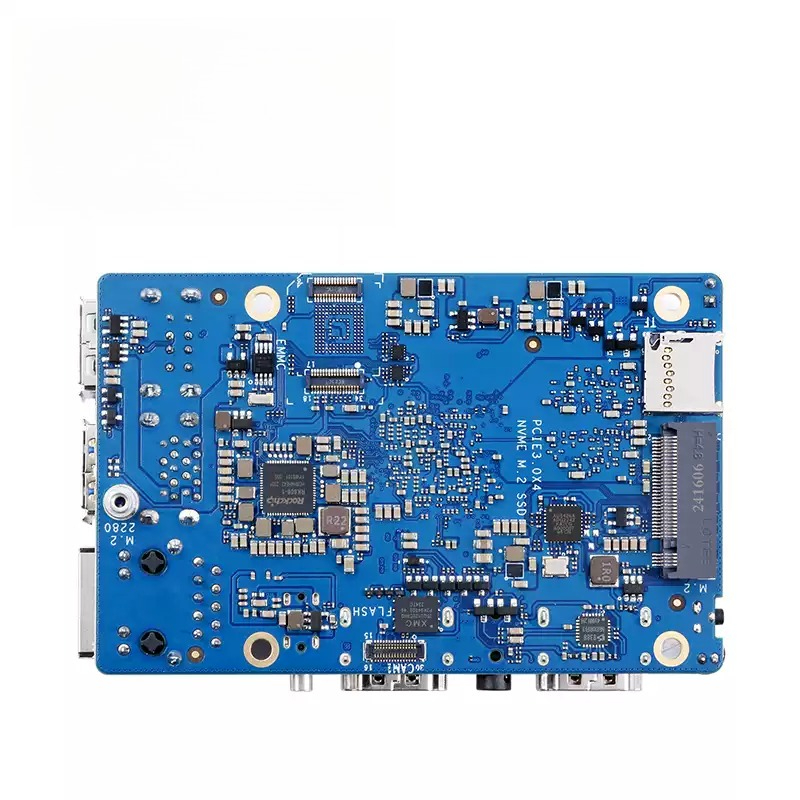 2025 For Pi 5 Ultra 8GB 16GB R - đánh giá và giá Rk3588 Mini Pc Board