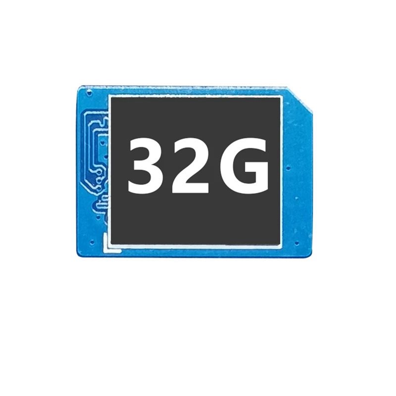 Hot Selling-High Speed 32GB EM - đánh giá và giá Orange Pi 5 Plus 32Gb