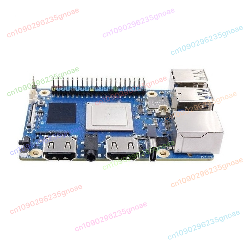 for  Pi 5 Ultra 8GB 16GB Rk358 - đánh giá và giá Rk3588 Mini Pc Board