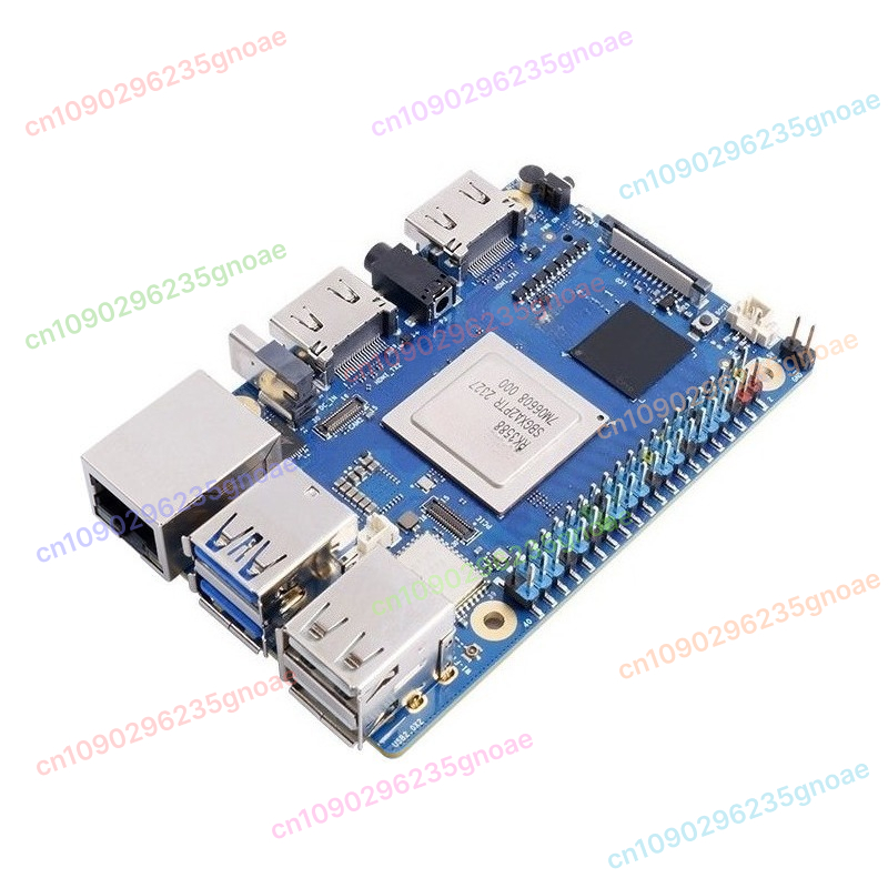 for  Pi 5 Ultra 8GB 16GB Rk358 - đánh giá và giá Rk3588 Mini Pc Board