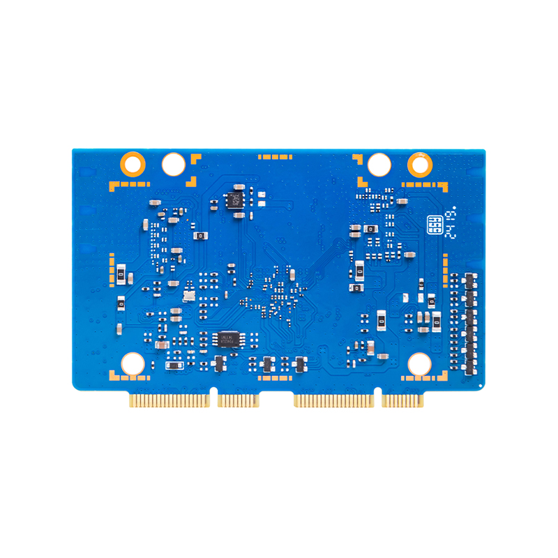 BPI-R4-NIC-BE14 WiFi 7 Module  - đánh giá và giá Bananapi Bpi R4 Wifi 7