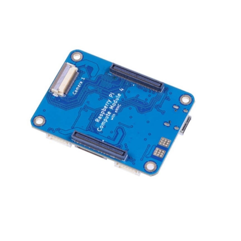 Ochin Tiny Carrier Board with  - đánh giá và giá Compute Module 4 32Gb Wifi
