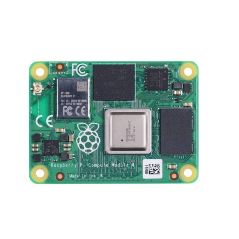 Ochin Tiny Carrier Board with  - đánh giá và giá Compute Module 4 32Gb Wifi
