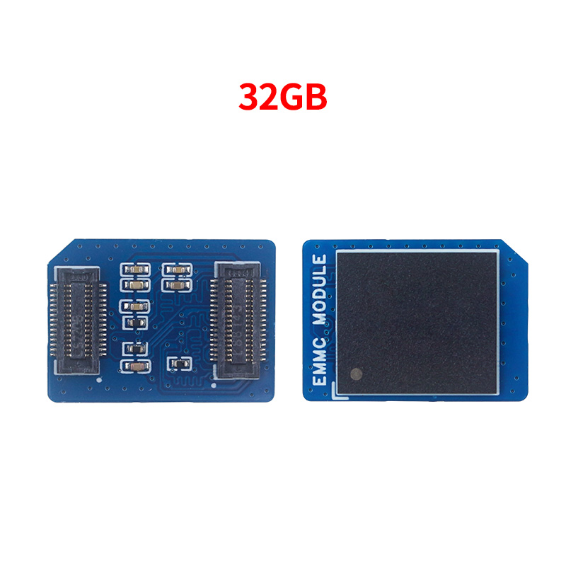 EMMC Module 32GB for Orange Pi - đánh giá và giá Orange Pi 5 Plus 32Gb