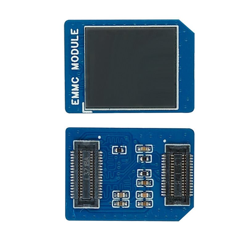 B04B-32GB EMMC Module For Oran - đánh giá và giá Orange Pi 5 Plus 32Gb