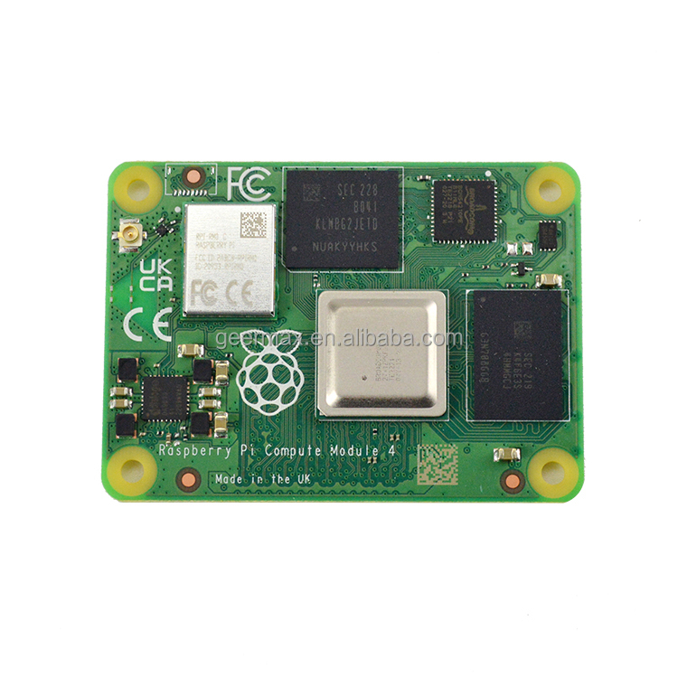 Raspberry Pi CM4102032 Develop - đánh giá và giá Compute Module 4 32Gb Wifi