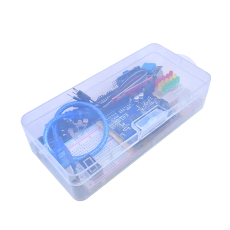 Starter Kit for Arduino Uno R3 - đánh giá và giá Lattepanda Sigma 32Gb