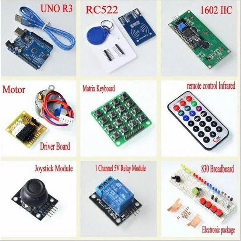 Mới Nhất RFID Starter Kit Cho  - đánh giá và giá Lattepanda Sigma 32Gb