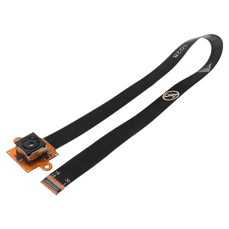 13MP Camera Module OV13855 Sen - đánh giá và giá Orange Pi 5 Max Rk3588