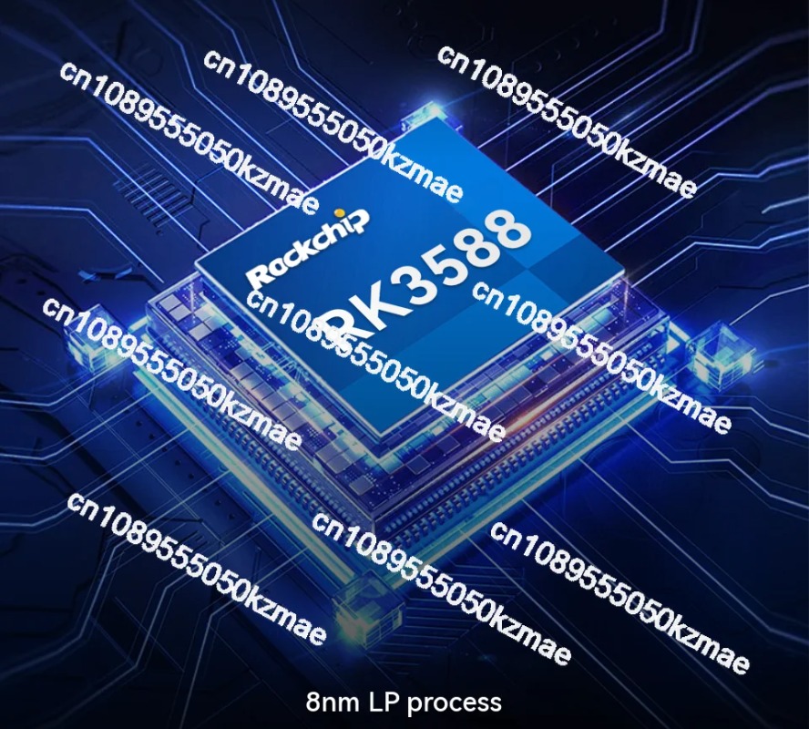 For Orange Pi 5 Ultra 8GB 16GB - đánh giá và giá Rk3588 Mini Pc Board