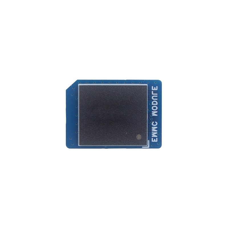 T23C High Speed 32GB EMMC Flas - đánh giá và giá Orange Pi 5 Plus 32Gb