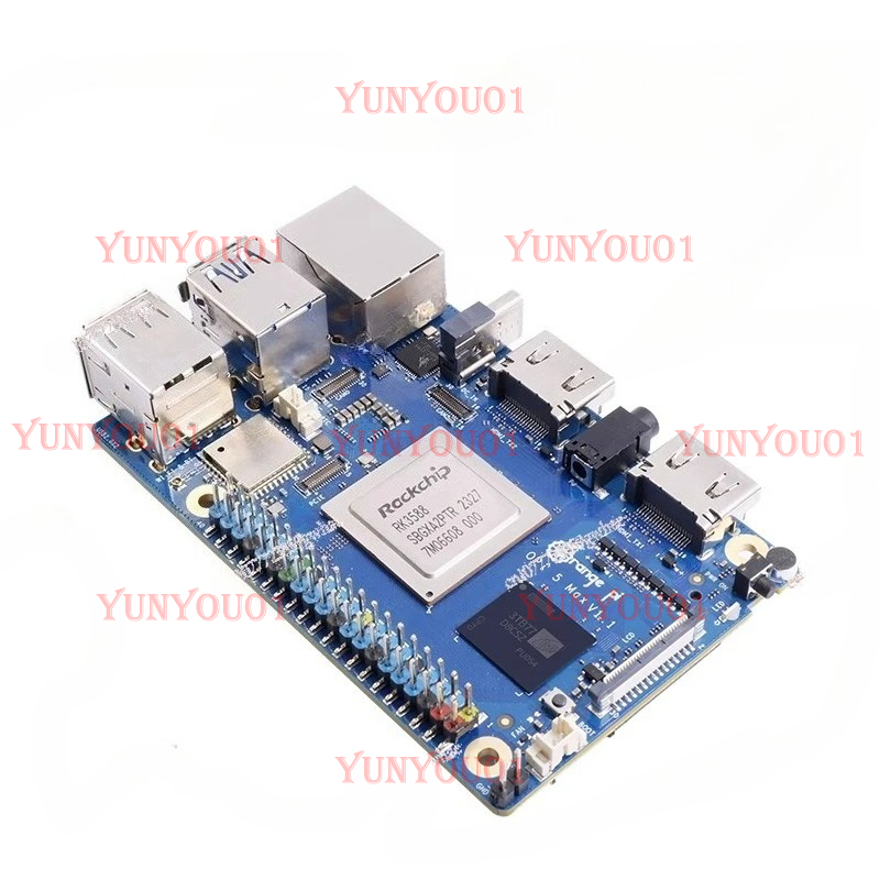 orange pi 5 max orangepi 5MAX  - đánh giá và giá Orange Pi 5 Max Rk3588