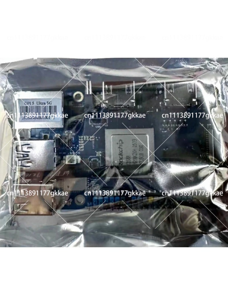 RK3588 Single Board Computer 8 - đánh giá và giá Rk3588 Mini Pc Board