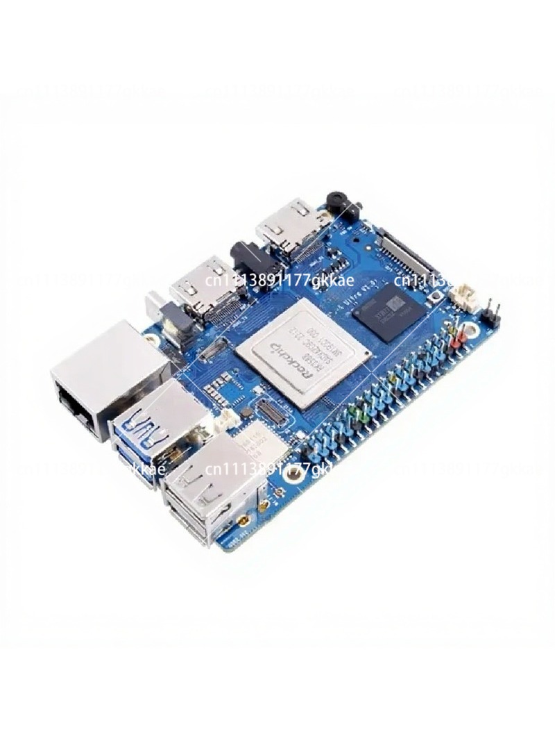 RK3588 Single Board Computer 8 - đánh giá và giá Rk3588 Mini Pc Board