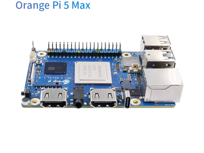 For orange pi 5 max orangepi 5 - đánh giá và giá Orange Pi 5 Max Rk3588