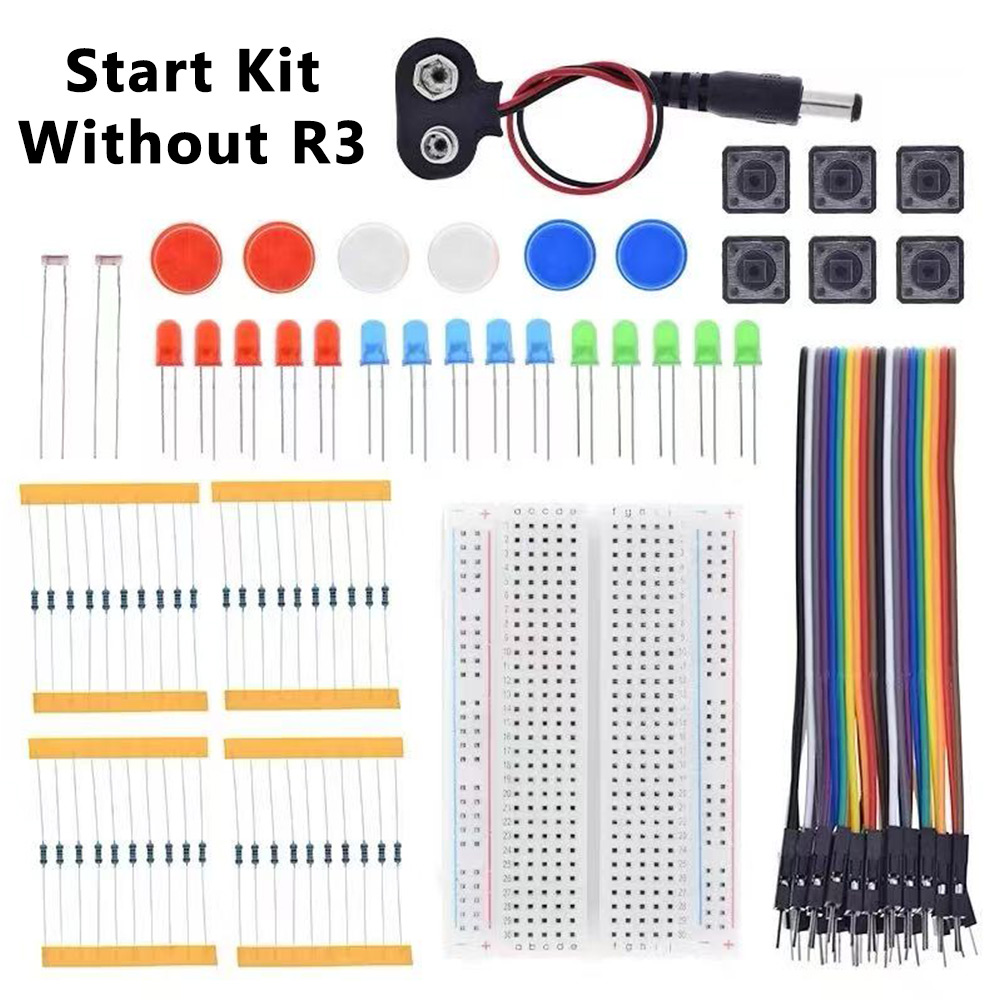 DIY Electronic Starter Kit for - đánh giá và giá Lattepanda Sigma 32Gb