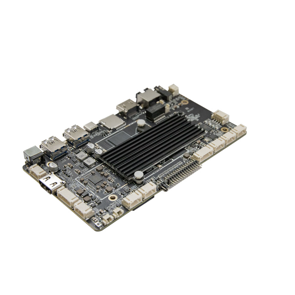 Octa-core RK3588 Development B - đánh giá và giá Rk3588 Mini Pc Board