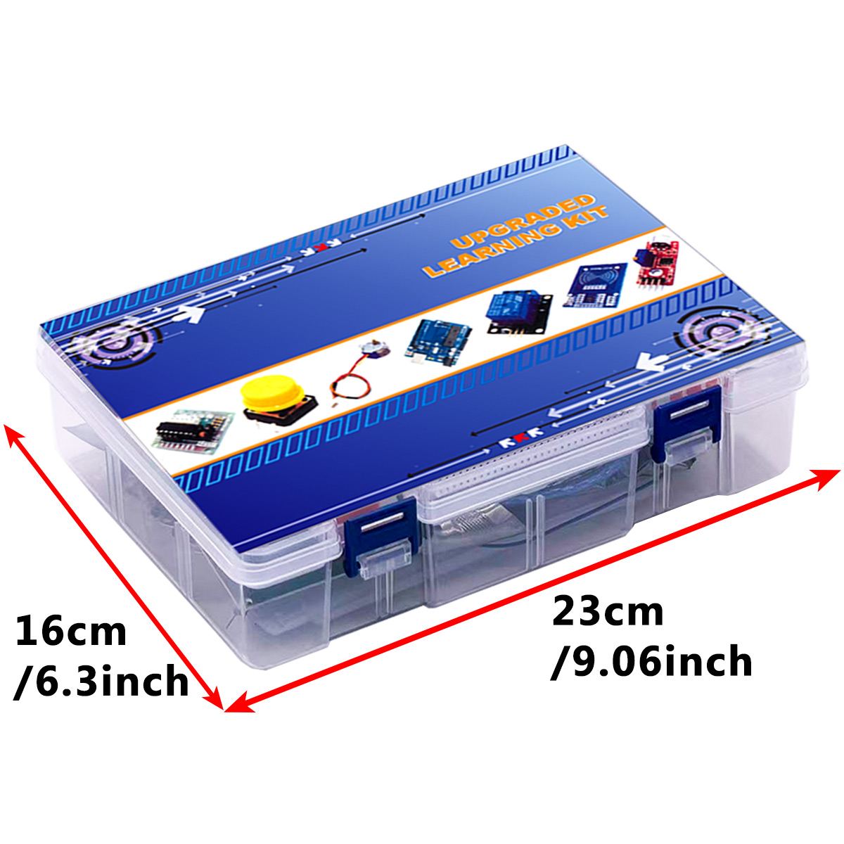 Upgrade Version RFID KIT for U - đánh giá và giá Lattepanda Sigma 32Gb