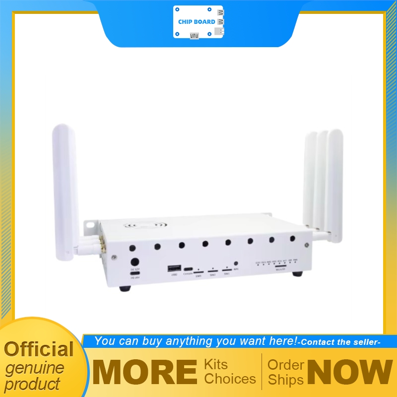 Banana Pi BPI-R4 PRO 4E Router - đánh giá và giá Bananapi Bpi R4 Wifi 7
