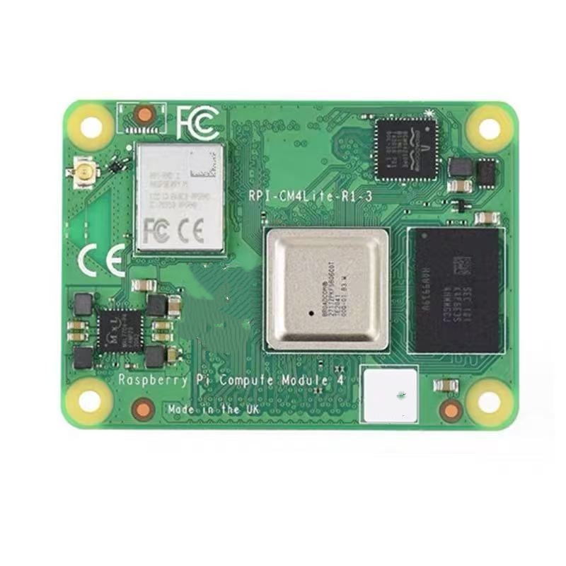 Raspberry Pi Computing Module  - đánh giá và giá Compute Module 4 32Gb Wifi