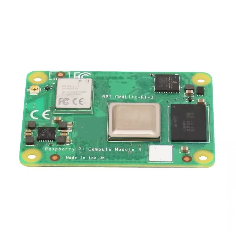 Raspberry Pi Computing Module  - đánh giá và giá Compute Module 4 32Gb Wifi