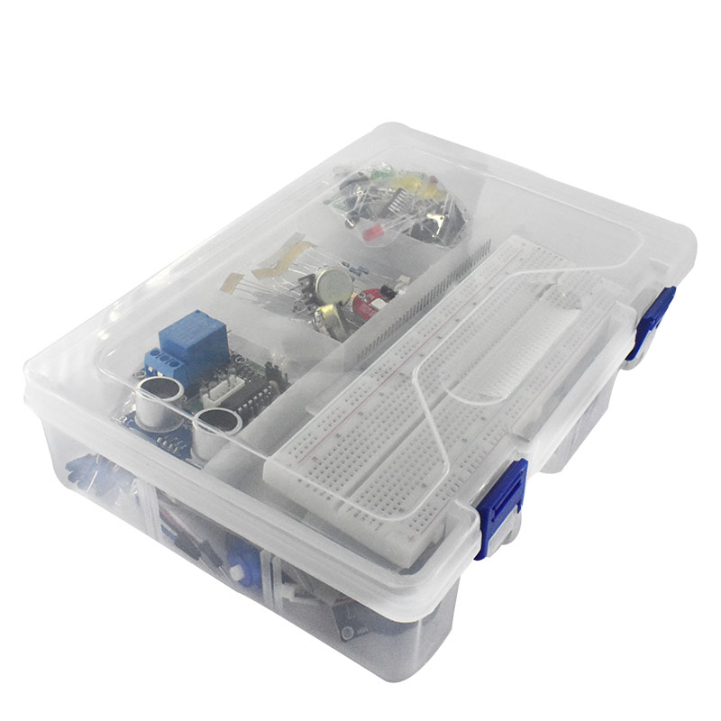 Starter Kit for Arduino Uno R3 - đánh giá và giá Lattepanda Sigma 32Gb