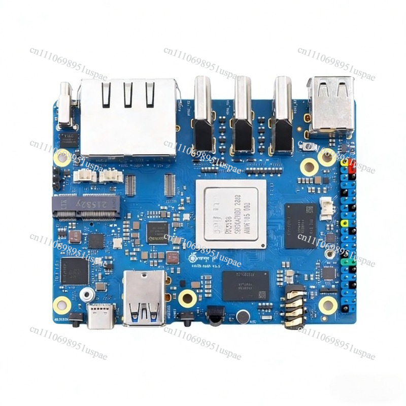Applicable To 5 Plus 32GB Deve - đánh giá và giá Orange Pi 5 Plus 32Gb