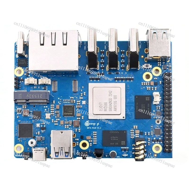 Applicable To 5 Plus 32GB Deve - đánh giá và giá Orange Pi 5 Plus 32Gb