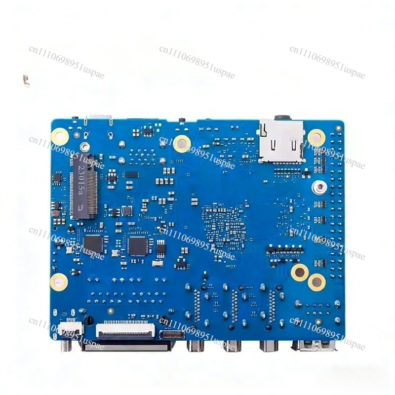 Applicable To 5 Plus 32GB Deve - đánh giá và giá Orange Pi 5 Plus 32Gb