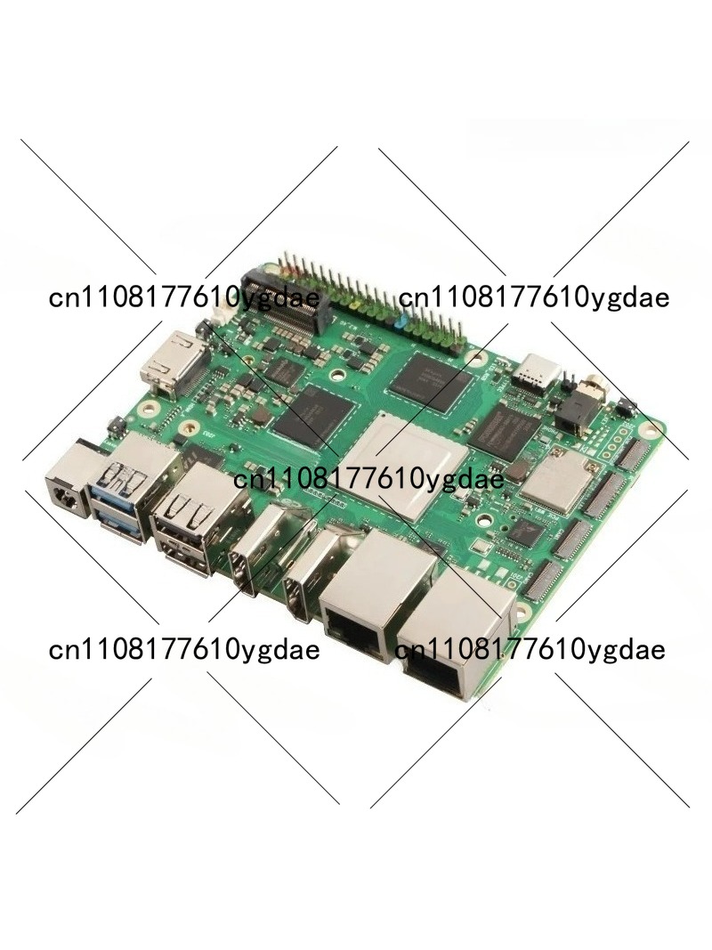 5T RK3588 8-Core CPU Mini PC,  - đánh giá và giá Rk3588 Mini Pc Board