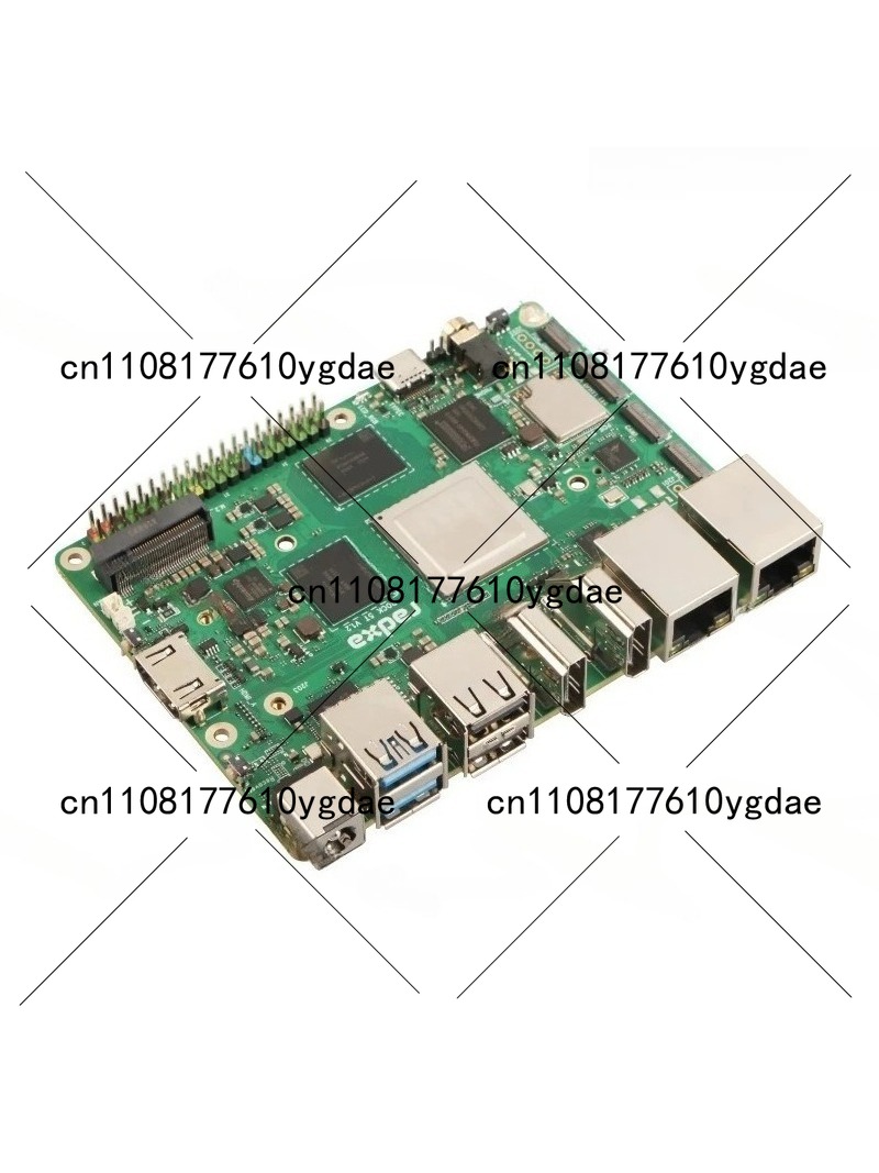 5T RK3588 8-Core CPU Mini PC,  - đánh giá và giá Rk3588 Mini Pc Board