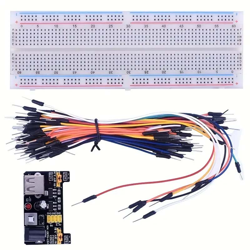 830Pcs/Box DIY Project Starter - đánh giá và giá Lattepanda Sigma 32Gb