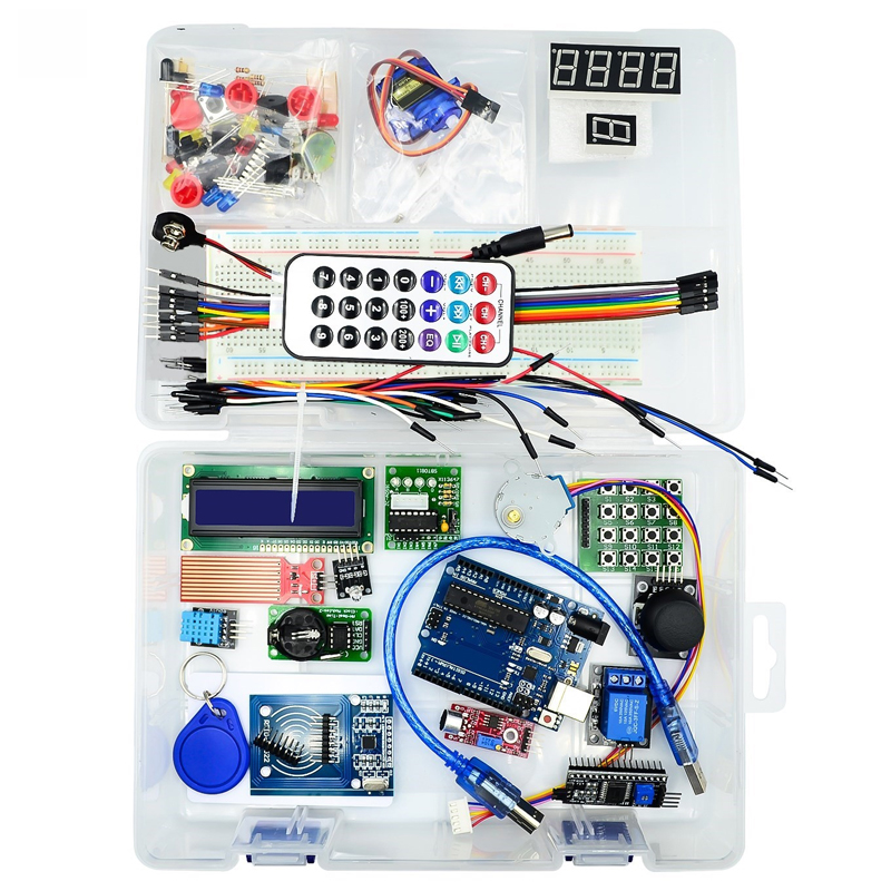RFID Starter Kit for Arduino U - đánh giá và giá Lattepanda Sigma 32Gb