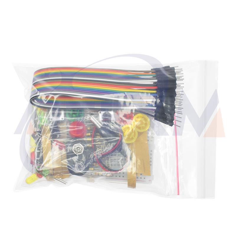 Starter Kit For UNO R3 Mini Br - đánh giá và giá Lattepanda Sigma 32Gb