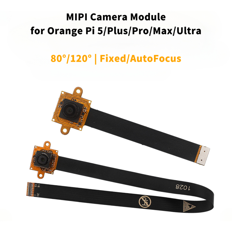 13MP Camera Module OV13855 Sen - đánh giá và giá Orange Pi 5 Max Rk3588