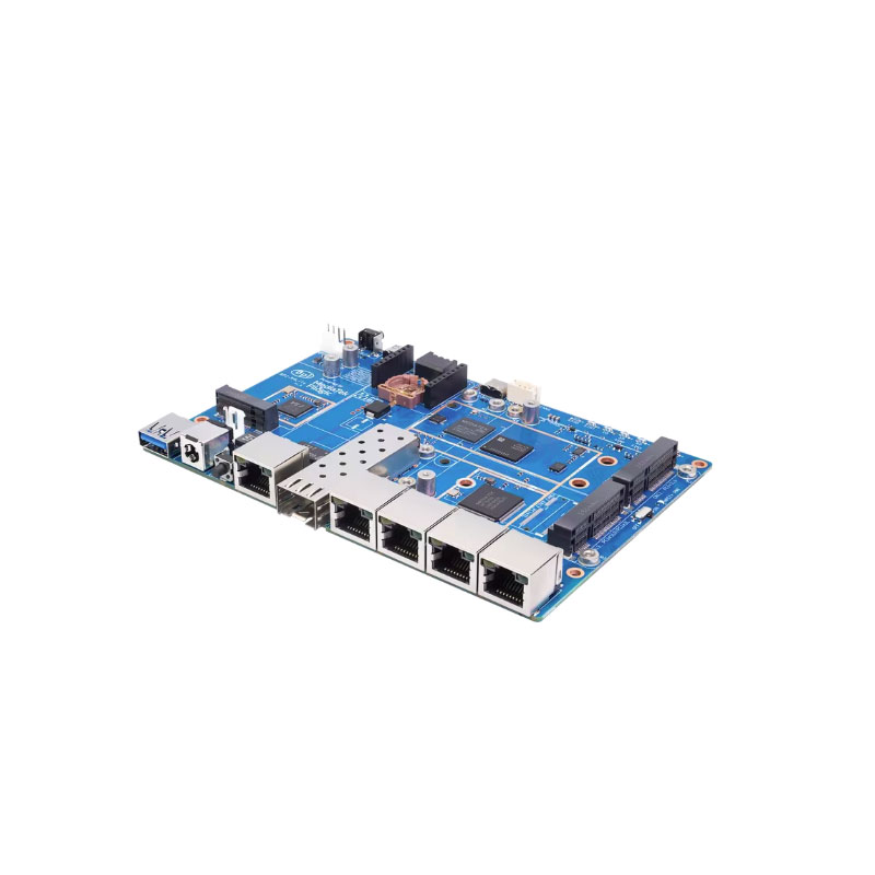 Banana Pi BPI-R4 Lite features - đánh giá và giá Bananapi Bpi R4 Wifi 7