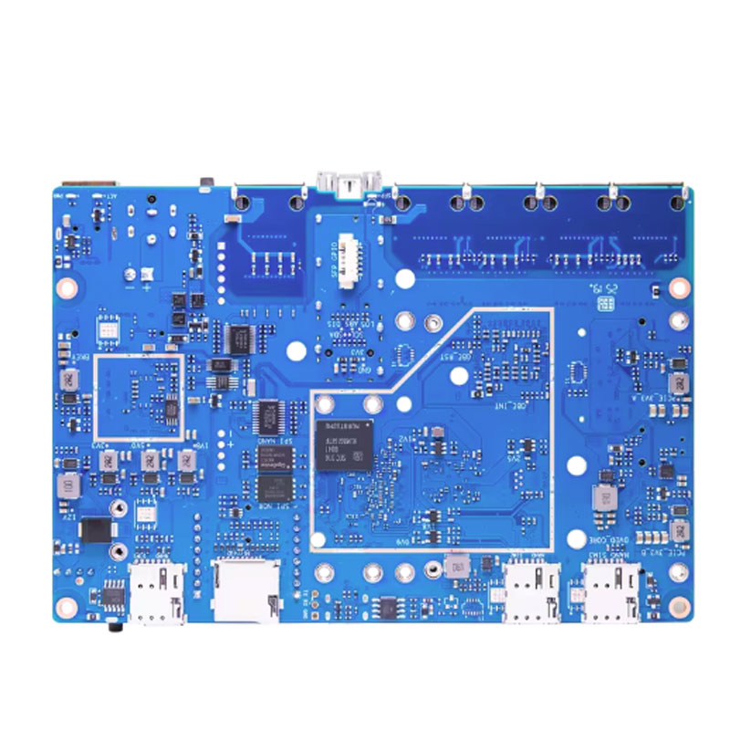 Banana Pi BPI-R4 Lite features - đánh giá và giá Bananapi Bpi R4 Wifi 7