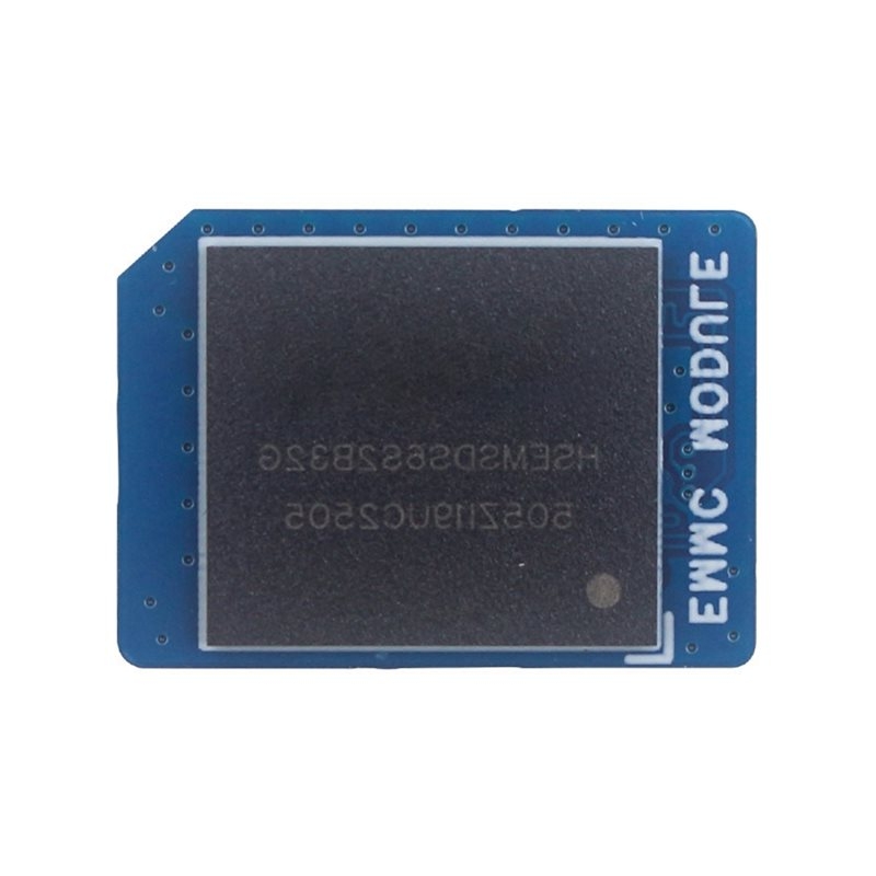 T23C EMMC 32GB Module For Oran - đánh giá và giá Orange Pi 5 Plus 32Gb