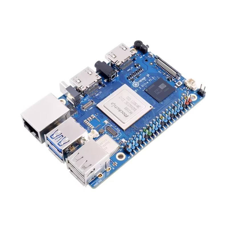 【Hot Sale】Orange Pi 5 Ultra 8G - đánh giá và giá Rk3588 Mini Pc Board