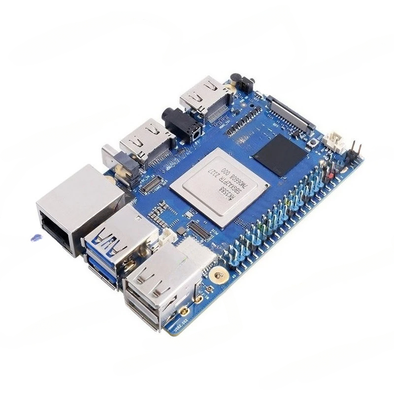 2025 Pi 5 8GB 16GB Rk3588 Ddr5 - đánh giá và giá Rk3588 Mini Pc Board