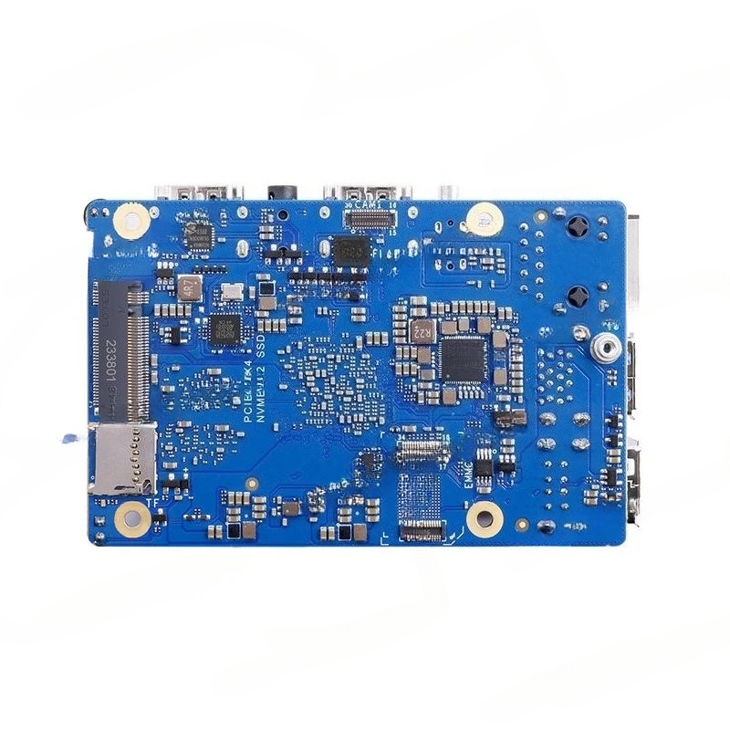 2025 Pi 5 8GB 16GB Rk3588 Ddr5 - đánh giá và giá Rk3588 Mini Pc Board