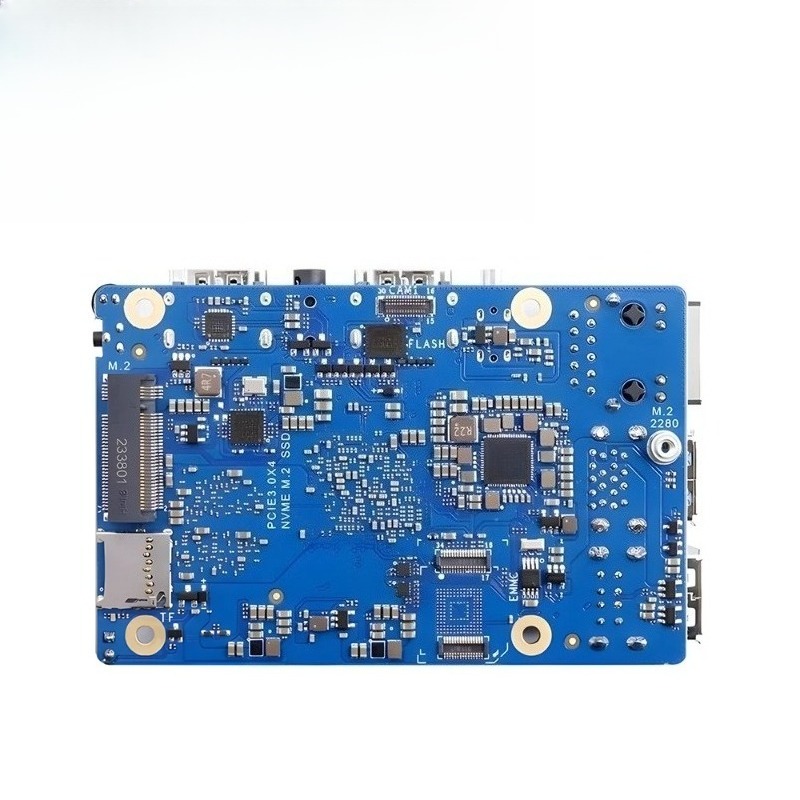 Max16gb Ram Lpddr5 Rockchip Rk - đánh giá và giá Orange Pi 5 Max Rk3588
